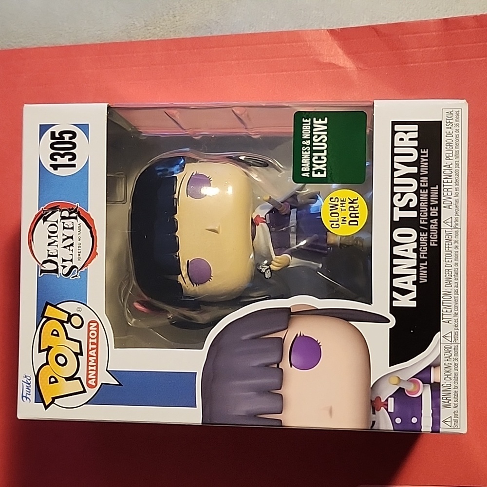 Funko pop